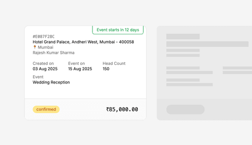 Order Management screenshot placeholder